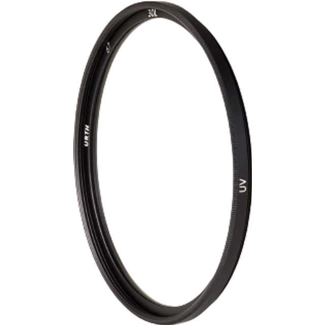 Urth 82mm Plus+ UV Lens Filter