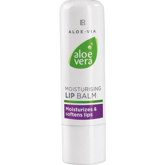 LR health & beauty Aloe Vera Moisturizing Lip Balm