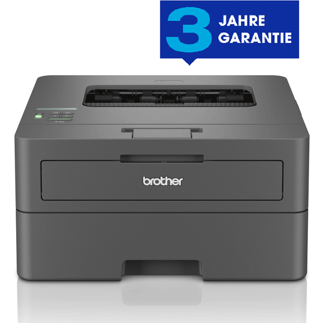 Brother HL-L2447DW - printer - B/W - laser Laserprinter - Monokrom - Laser