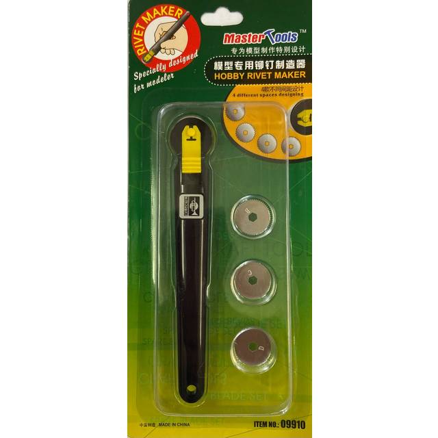 Trumpeter Hobby Rivet Maker