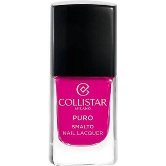 Collistar Puro Long-Lasting Nail Lacquer 10ml