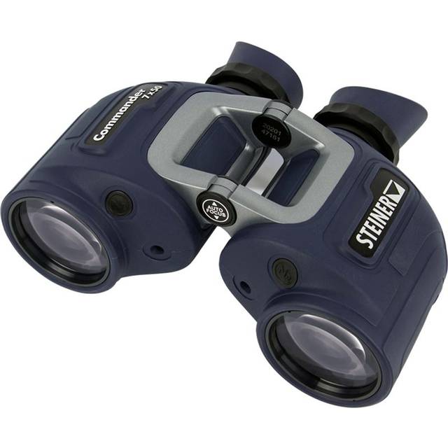 Steiner Commander 7x50 Binoculars - 2023 version