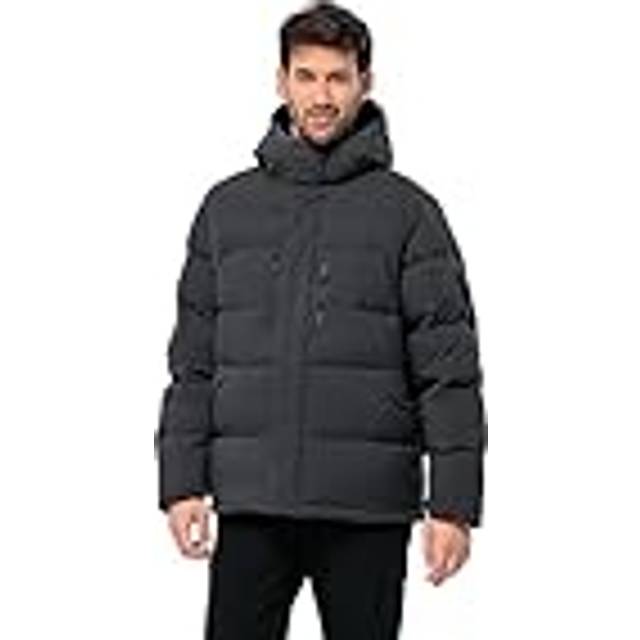 Jack Wolfskin Men's Roemertor Jacket