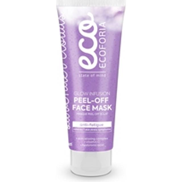 Lavender Clouds Peel-Off Face Mask 75 ml