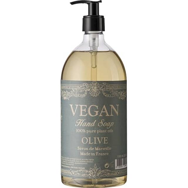 Savon de Marseille Håndsæbe oliven På