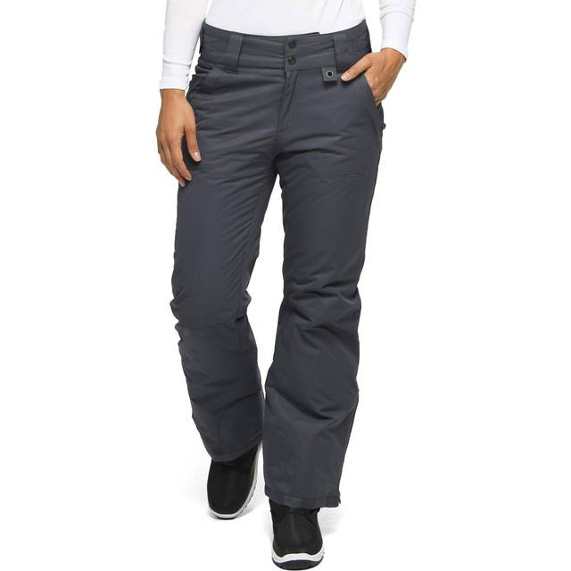 Arctix Women's Insulated Snow Pants  Steel  3X Short  1800