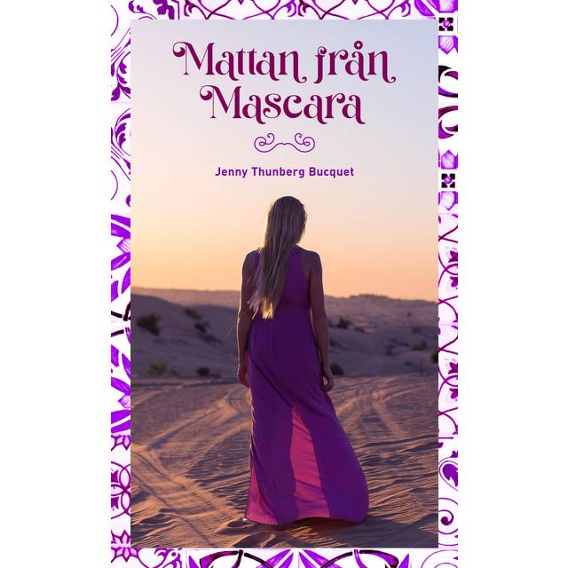 Mattan från Mascara Jenny Thunberg Bucquet