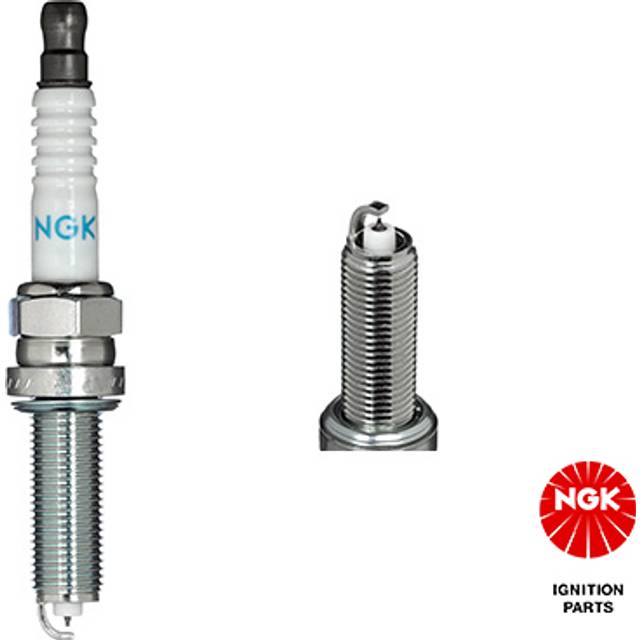 NGK Iridium Core Spark Plug