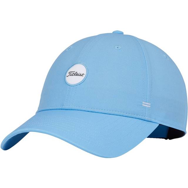 Titleist Ladies Montauk Breezer Golf Cap True Blue/White TH23AWMTBE-4T1