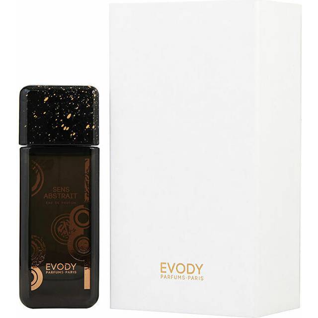 Evody Collection Galerie Sens Abstrait Eau de Parfum Spray 100 ml (22.830,00 kr / 1 l)