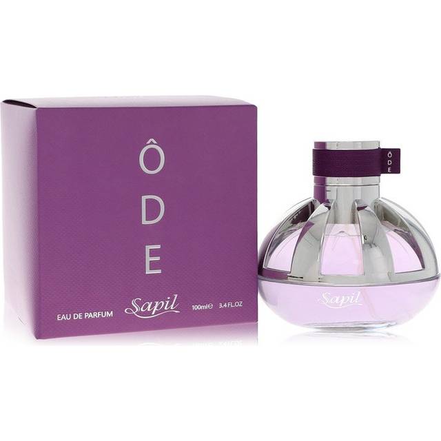 Sapil Ode Perfume by Sapil 100 ml Eau De Parfum Spray for Women (100 ml)