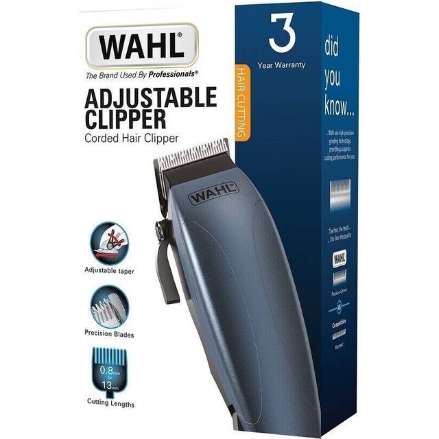Wahl Adjustable Corded Hair Clipper