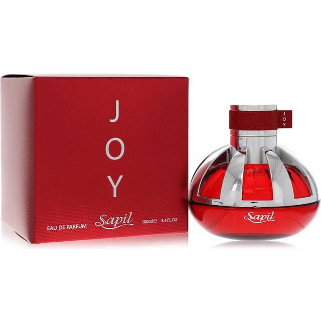 Sapil Joy Perfume by Sapil 100 ml Eau De Parfum Spray for Women (100 ml)