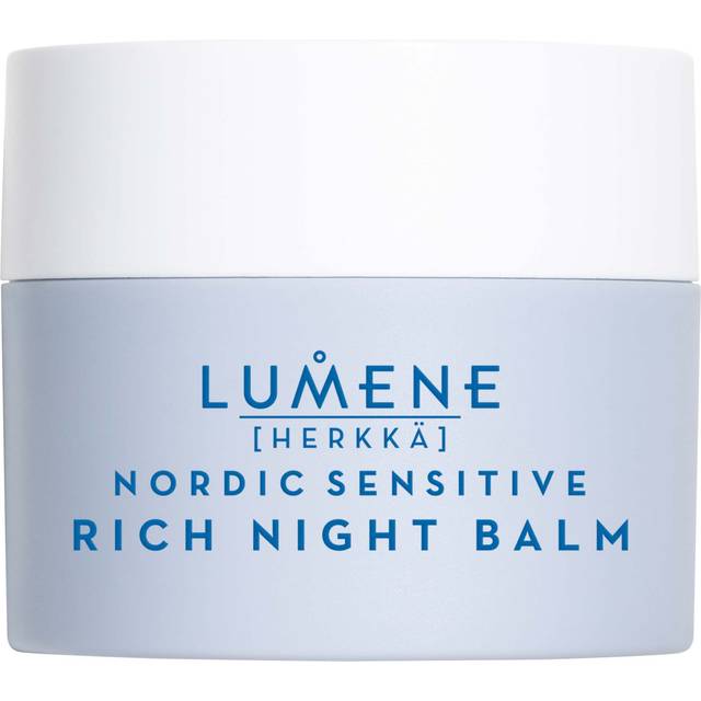 Lumene Rich Night Nattkräm 50 ml