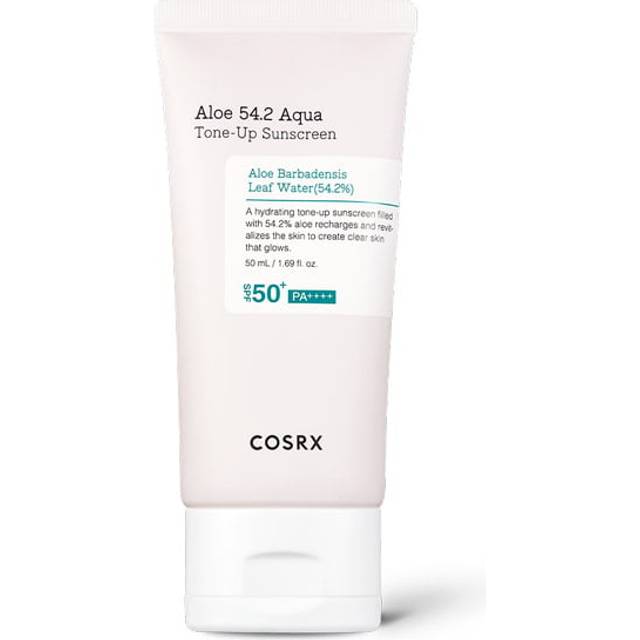 COSRX - Aloe 54.2 Aqua Tone-Up Sunscreen 50ml