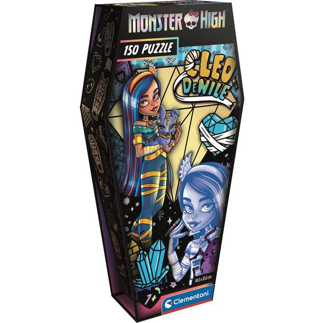XXL Pieces - Monster High - Frankie Stein