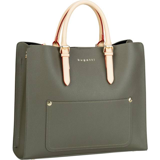 Bugatti Ella Handbag 37 cm green