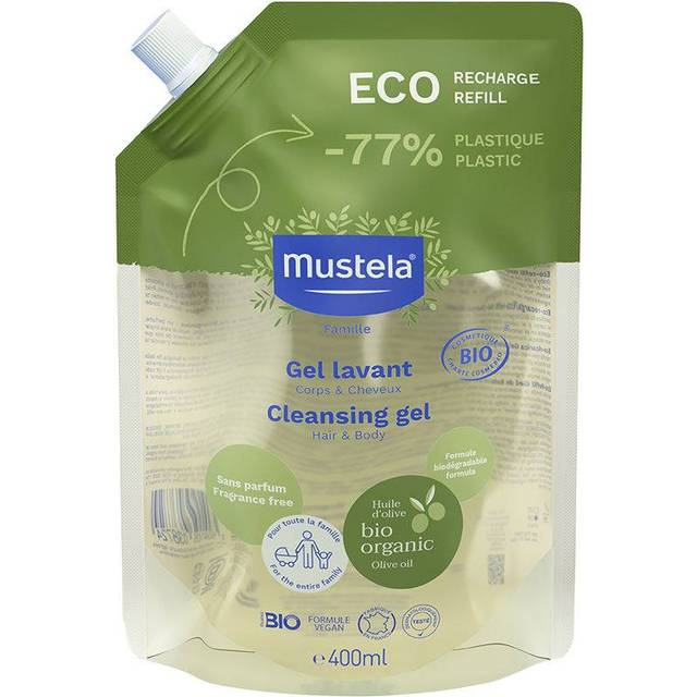 Mustela Leksak, standard