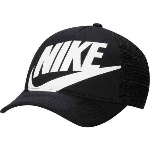 Rise JR keps, BLACK/WHITE, Barn, OS Youth