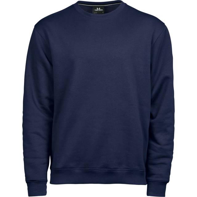 Tee Jays Heavy Sweatshirt, Navy, Stl. 3XL