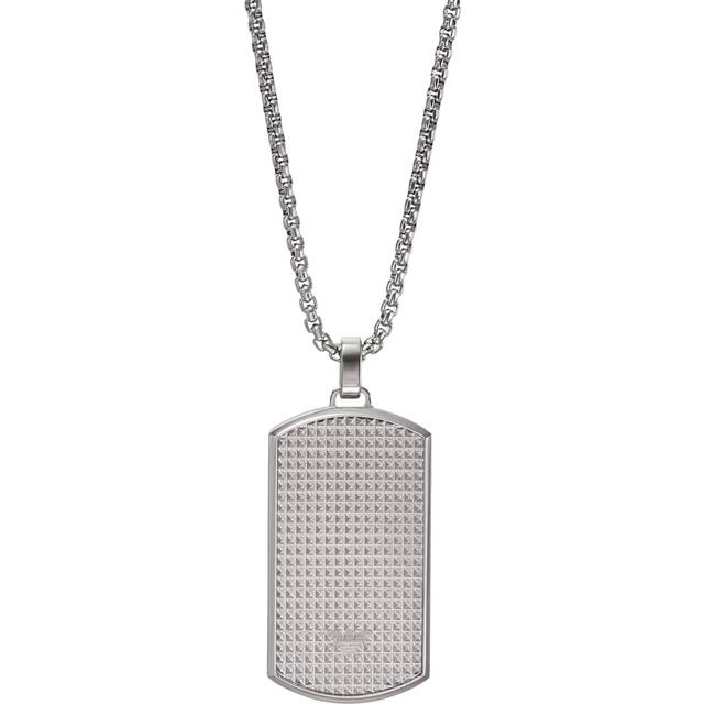 Emporio Armani Kette EGS2986040 - silber