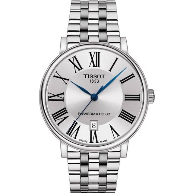Tissot Carson Men's Watch