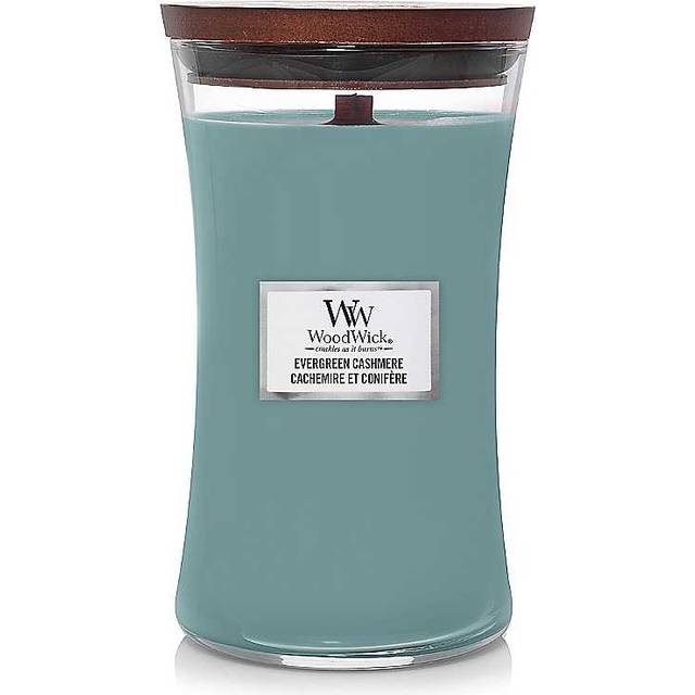 Evergreen Cashmere