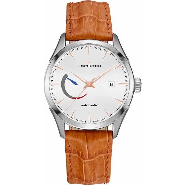 Hamilton Jazzmaster Men&#39;s Watch