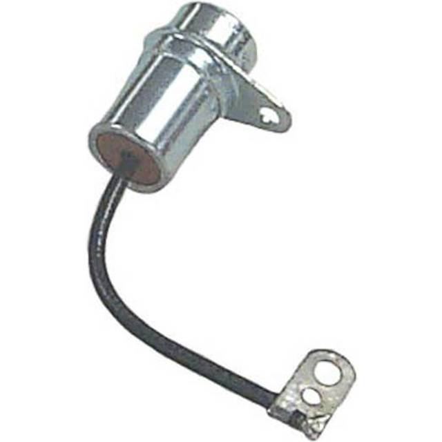 Kondensator
