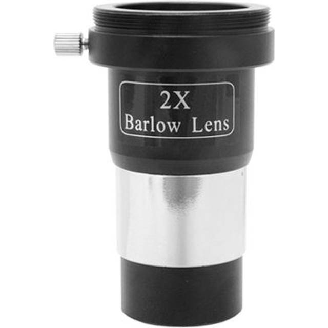 Sky-Watcher 2x De-Luxe Barlow Lens