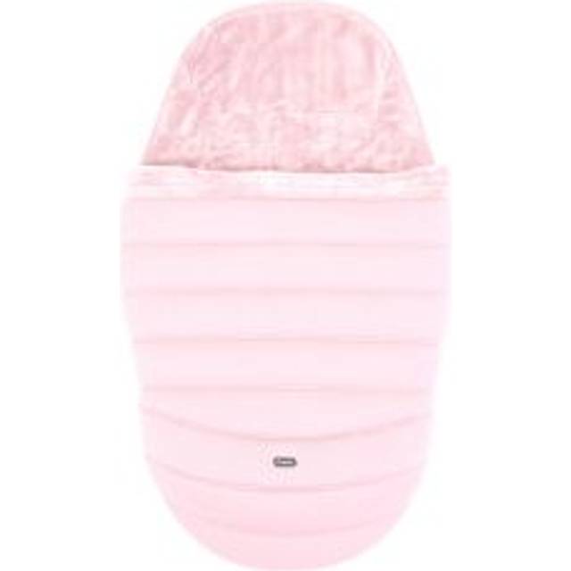iCandy Peach 7 Duo Pod Footmuff/Liner Blush