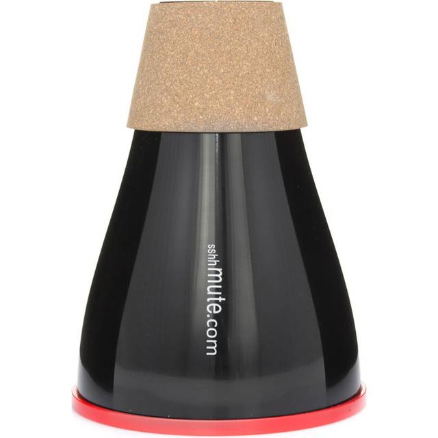 Practice Mute Bass Trombone R
