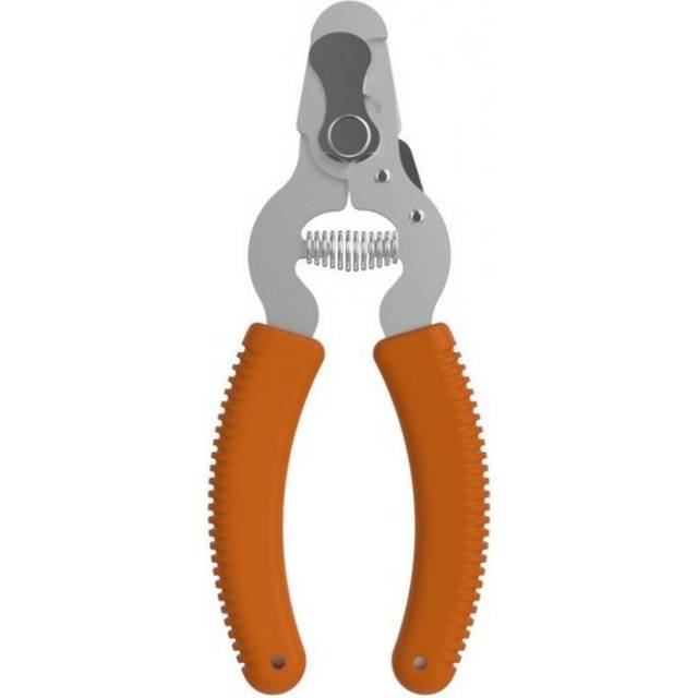 Wahl Nail Clipper Orange Handle