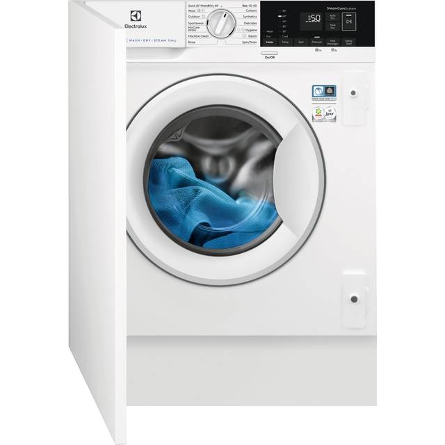 Electrolux - EW7WB764T4 - snabb leverans
