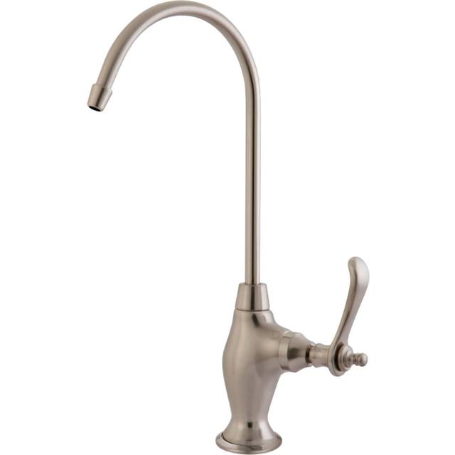 Kingston Brass KS3198TLTempleton Single Handle Water Filtration Faucet