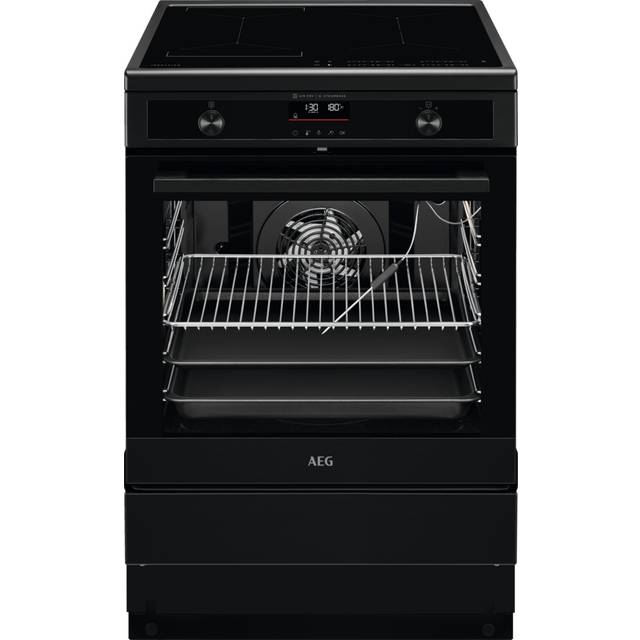 AEG 6000-serien CIB6694APB induktionsspis