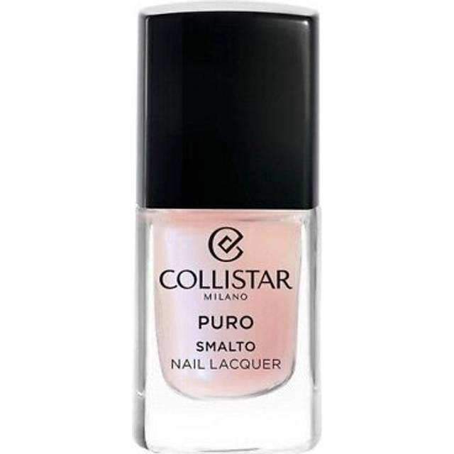 Collistar Puro Long-Lasting Nail Lacquer 10ml