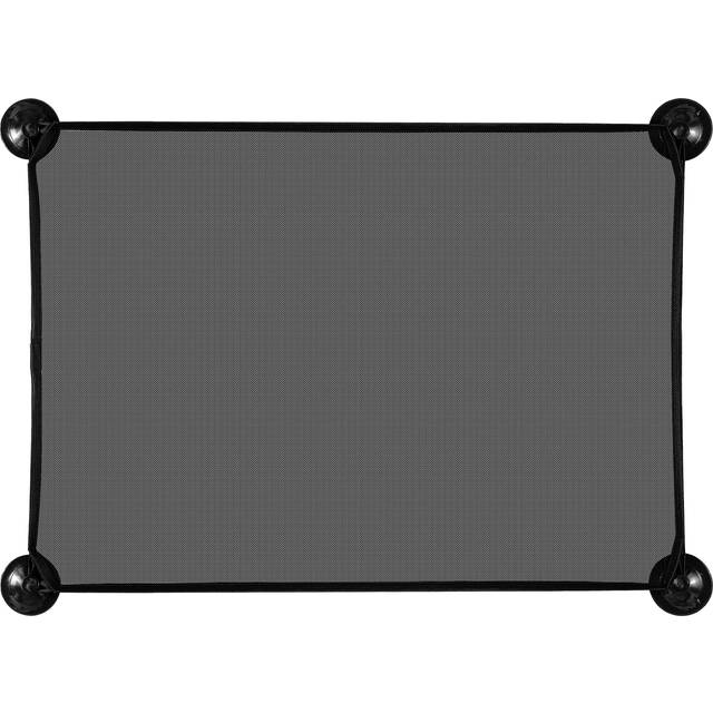 My Babiie Suction Cup Car Sunshades - 2 Pack