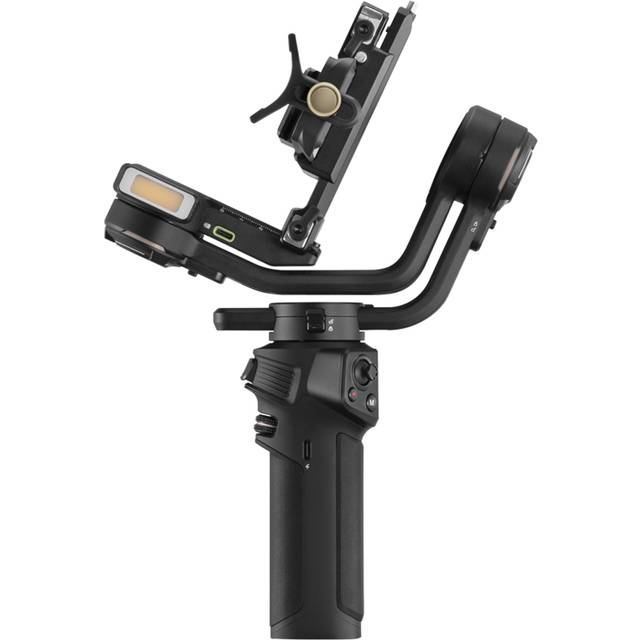ZHIYUN Weebill 3S Weebill 3 S 3-Axis Camera Handheld Gimbal Stabilizer for DSLR Mirrorless Camera