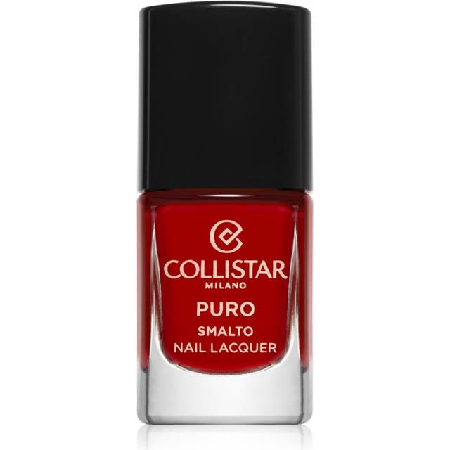 Collistar Puro Long-Lasting Nail Lacquer