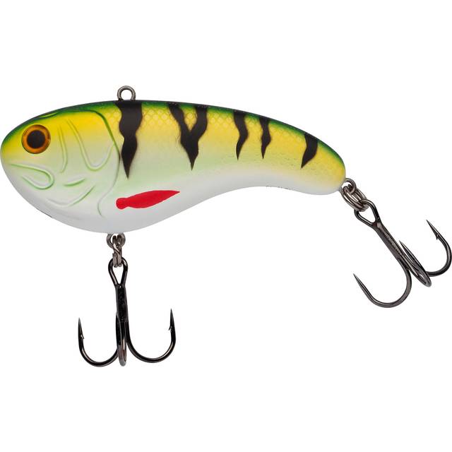 Berkley Flatt Shad 12.4 cm [117 g] S perch 1-pack