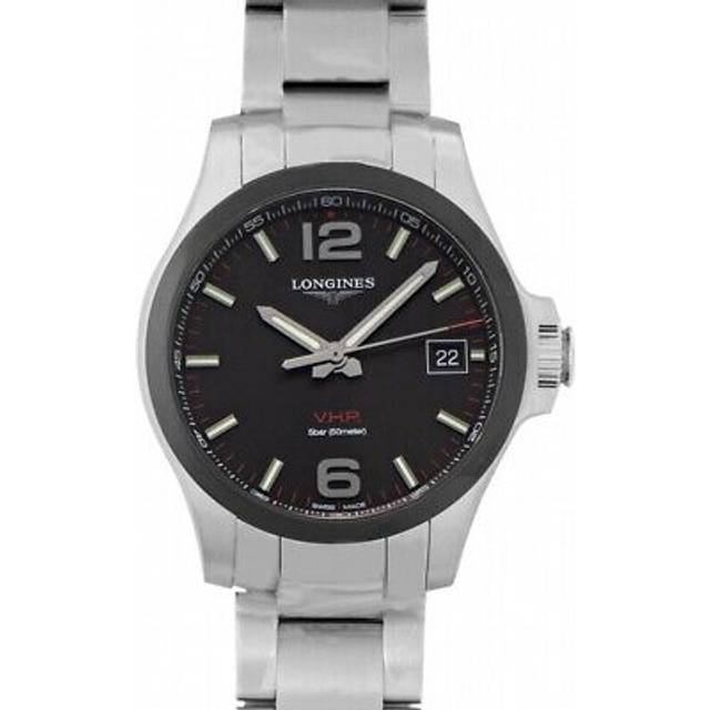 Conquest 41mm Mens Watch