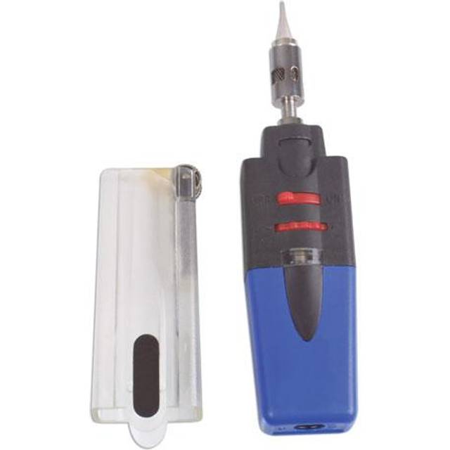 Laser tools gas soldering iron - 3658