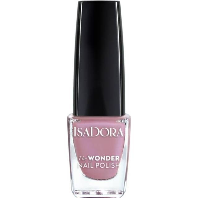 Wonder Nail Polish Pink Bliss
