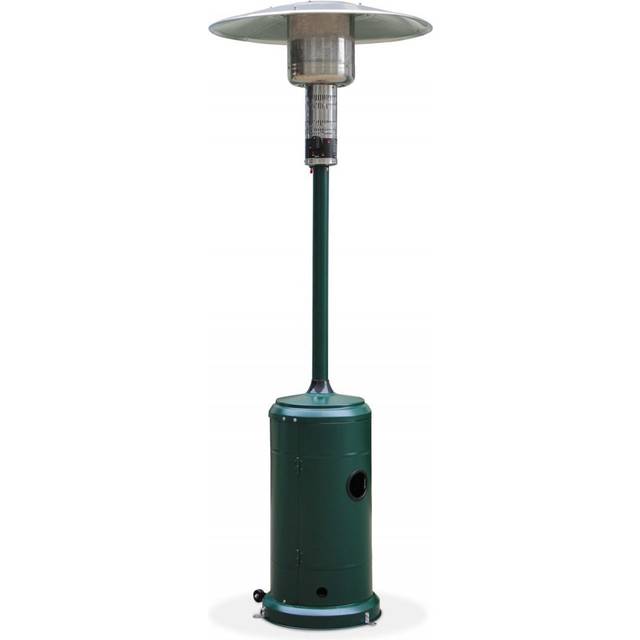 Lifestyle Appliances Lifestyle Capri 12.5kW Patio Heater - Green, Green