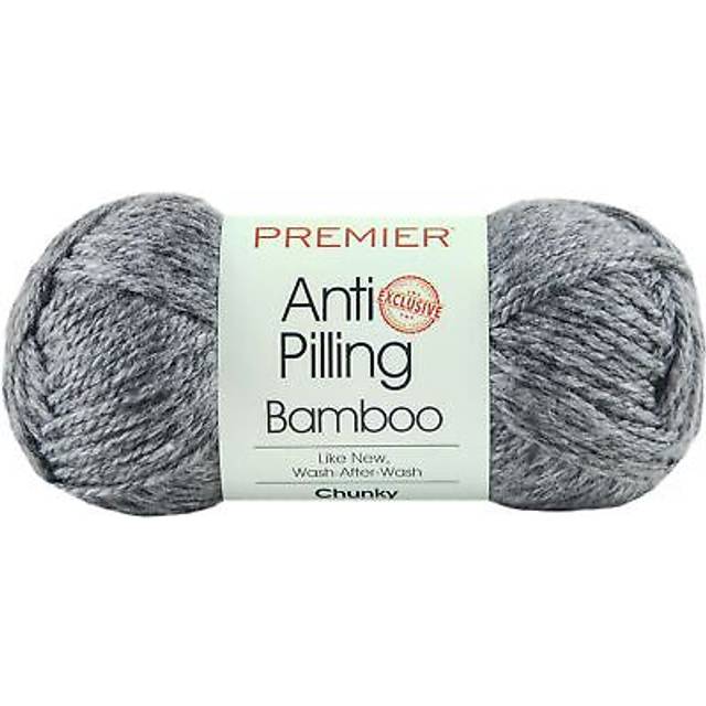 Premier Yarns Bamboo Chunky-Poppy Seed