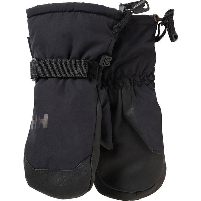 Children's mittens Helly Hansen rider 2.0 - Noir - 4 years