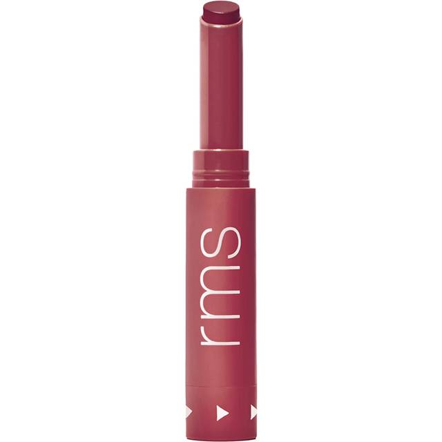 Legendary Serum Lipstick – Hydrating and long-lasting coverage
