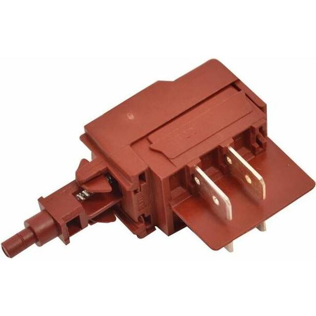 Dishwasher & Washing Machine On/off Switch For Hotpoint/creda Washing Machines