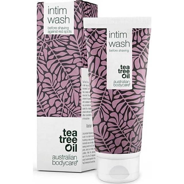 Australian Bodycare Intimsæbe På et varehus